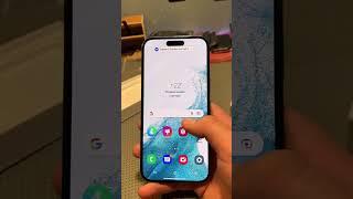 Fake iPhone 14  Made in China #shorts #youtubeshorts