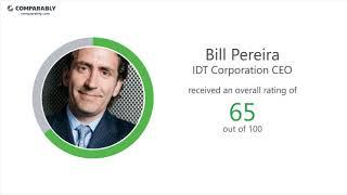 IDT Corporation Employee Reviews - Q3 2018