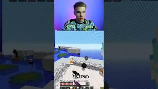 Cristalix Random Rush 2 часть  #майнкрафт #cristalix #random #миниигры #minecraft