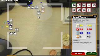 MPDTD werner squirts boosts frosts