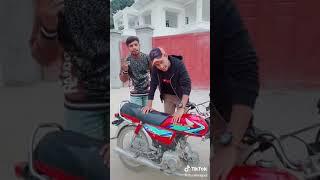 zain ul abaiden new tik tok vedio