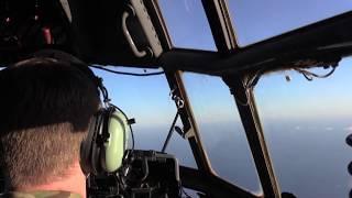 Awesome AC-130 Gunship Compilation(shooting footage included!)