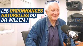 [AVS] Les ordonnances naturelles du Dr Jean-Pierre Willem !