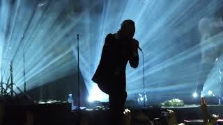 Hurts - Weight Of The World, Krasnoyarsk, Grand Hall Siberia, 06.02.18