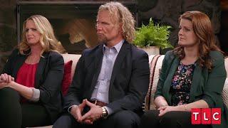 Sister Wives S19 E14 · Cruelty Exposed: – (Jan 2, 2025) Full Episode HD By TLC