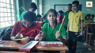 World Music Day Celebrations At MIT VGS Kothrud