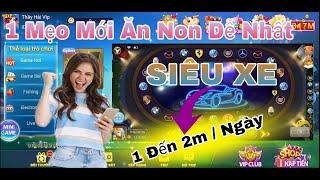 Kwin - Iwin | Iwin68 | Game Bài Đổi Thưởng Uy Tín Kwin68 , Kufun | Mẹo Quay Siêu Xe Iwin 99,9% WIN