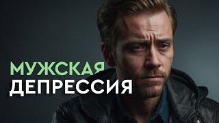 Мужская депрессия  — Так вот оно что #11