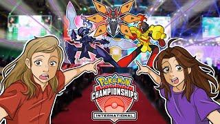 684 - My FIRST Pokemon Championship!!!! (NAIC 2024 in New Orleans)