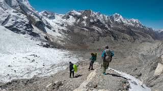 Great Himalayan Trail 2022