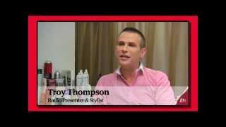 Troy Thompson - TAFE Ambassador