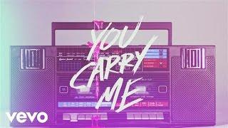 MŌRIAH - You Carry Me (Official Lyric Video)