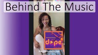 The Making of Unapologetically Dope - with Racquel Roberts