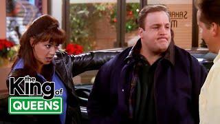 Doug & Carrie Play 'Good Cop Bad Cop' | The King of Queens