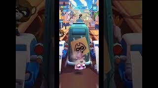 Talking Tom Time Rush Talking Angela - funny fails Android GamePlay #shorts #talkingtom #funnyfails