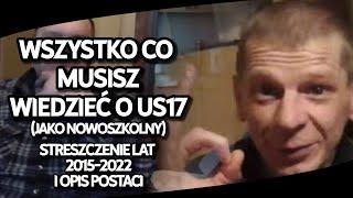 WSZYSTKO CO MUSISZ WIEDZIEĆ O UNIWERSUM SZKOLNEJ 17 (POZIOM NOWOSZKOLNY)