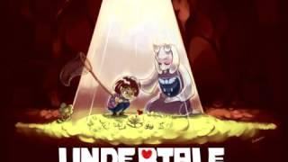 Undertale OST - An Ending Extended