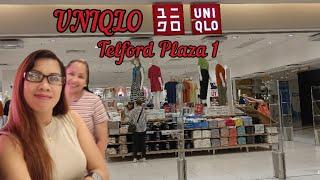 UNIQLO at Telford Plaza 1, Kowloon Bay, Hongkong