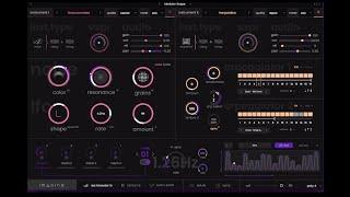 Expressive E Generators video, goes with Jim Aikin's review on SynthAndSoftware.com