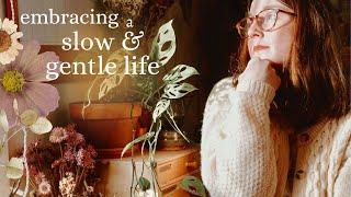 How To Make Ordinary Life Feel Extraordinary- Slow Living, Nature Inspired, Romanticizing Life