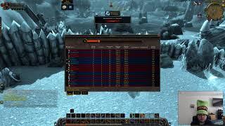 Testing Outlaw! Outlaw rogue pvp bfa beta