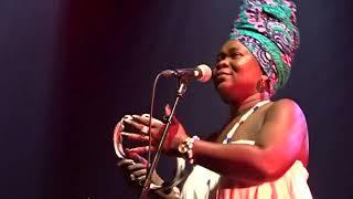 Nana Benz du Togo - Danser - Live In Paris 2023