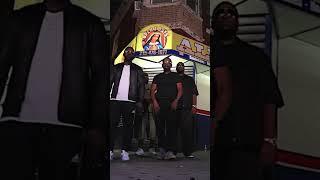 corner store the Man they call Lux (Sonny Blak clip)