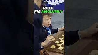 Missed Opportunity? #chess #shorts