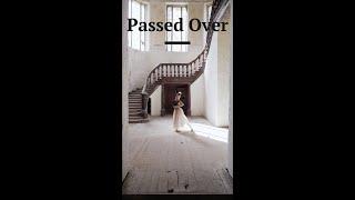 Passed Over poem by icon303 #shorts