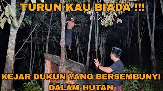 KEJAR DUKUN SANTET YANG KABUR MASUK HUTAN/arya prana terbaru/idul adha/kurban