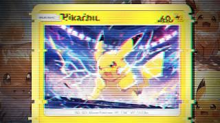 Ai Art RUINS Pokemon Card Contest