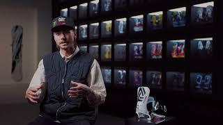 Introducing the Atlas Pro Snowboard Binding | Union Binding Company