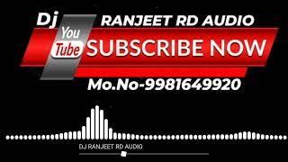 APNE BAAP KA NA SAMJHO MAAL ( TAPORI DHAMAL MIX 2025) DJ RANJEET RD AUDIO BY DJ YADU YDX IN THA MIX