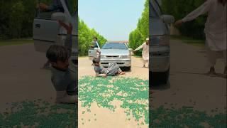 Akar car vala ki jan bach gia#ytshorts #viralshorts #trendingshorts #islamic
