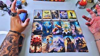 Como Estão Os Pensamentos e Sentimentos Dele(a) Em Relação a Mim Hoje Tarot? O Que Ele(a) Vai Fazer?