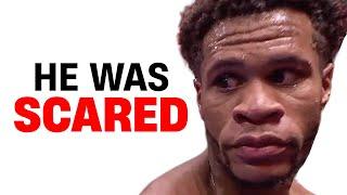 The HARSH Reality Of Haney vs Ramirez