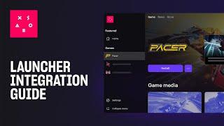 Xsolla Launcher - Integration Guide