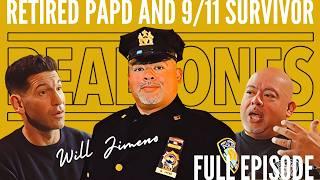 Buried Alive on 9/11: Will Jimeno's Tale of Courage and Hope | Real Ones