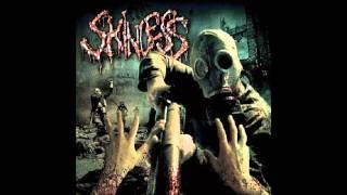 skinless - the optimist