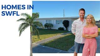 SOLD PROPERTIES IN SOUTHWEST FLORIDA!