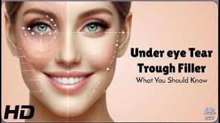 Under-Eye Fillers: Transform Your Look in Minutes!