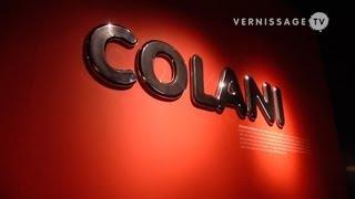 VTV Classics (r3): Luigi Colani: Translating Nature, Design Museum London (2007)