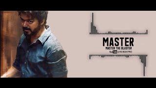 Master Intro BGM - Ringtone || RS BGM PRO || (Download Link )