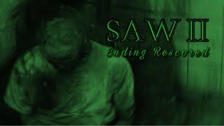 Saw II - Ending (Rescored)