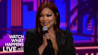 Garcelle Beauvais Defends Kyle Richards' Decision to Step Back From Dorit Kemsley | WWHL