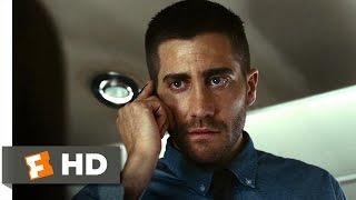 Source Code (6/10) Movie CLIP - Killed in Action (2011) HD