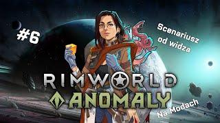 RimWorld Anomaly na Modach - Inwestujemy w Anomalię