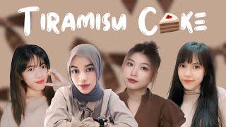 Tiramisu Cake - Kim Sung Cheol ft Choi Yu Ri | Cover by Dumpies