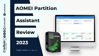 AOMEI Partition Assistant Review 2023 (Updated) | CB9