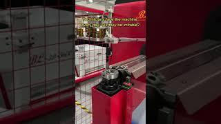 Belan wire bending machine factory Find overseas distributors